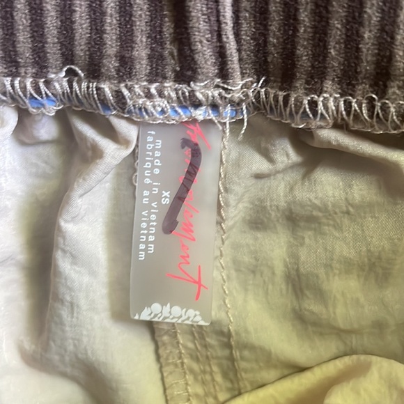 FP Movement Shorts - Picture 10 of 10